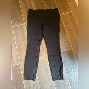 WHBM equestrian leggings